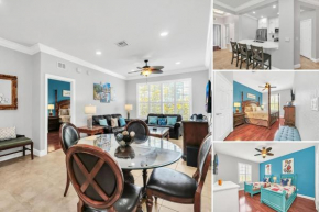 Serene 3 Bedroom Retreat in Orlando6494